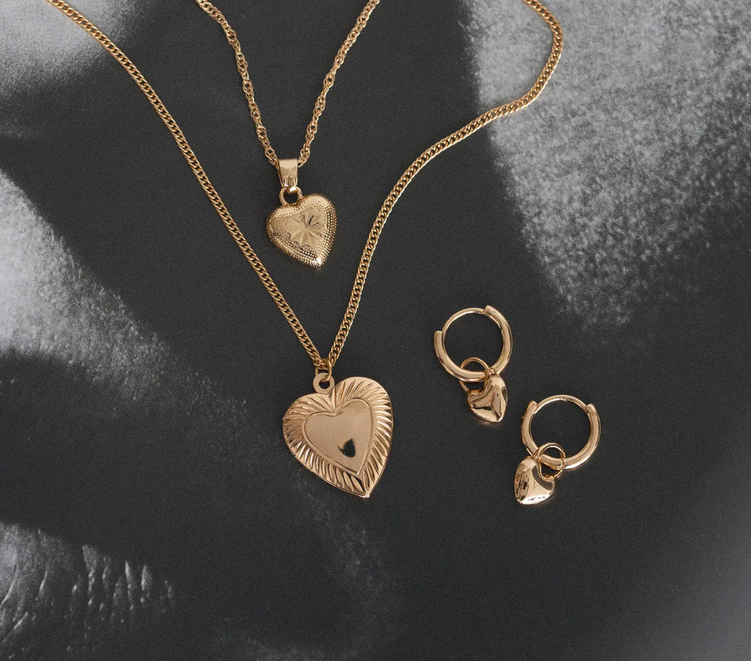 Heart-Collection Timi of Sweden