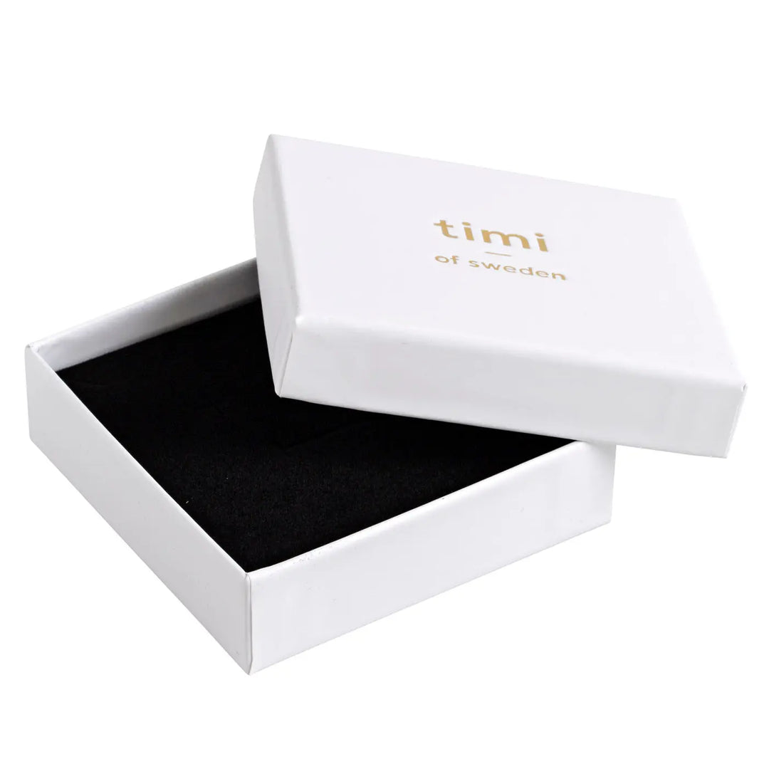 Jewellery Box- Gift Box White Timi of Sweden