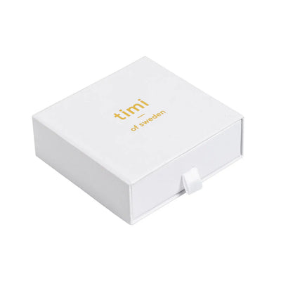 Jewellery Box- Giftbox White